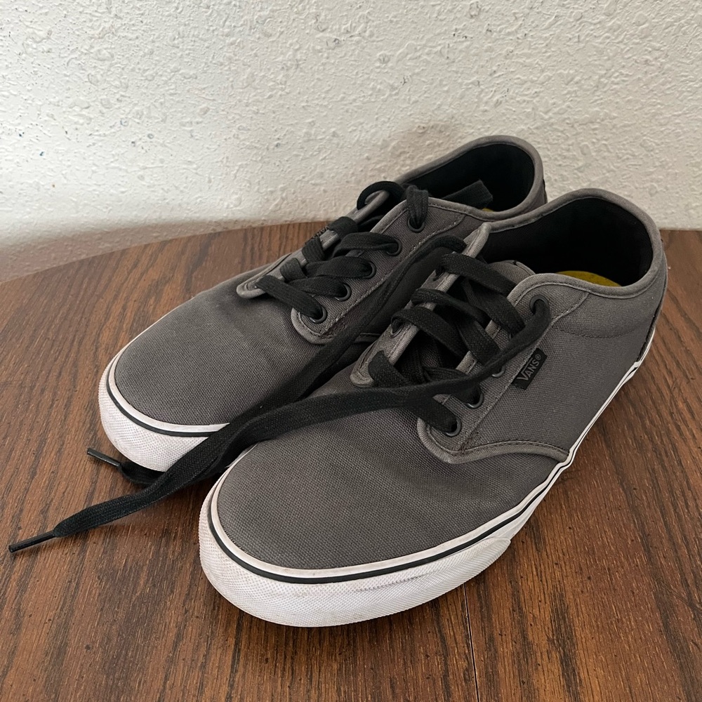 Vans Classic - Size 12